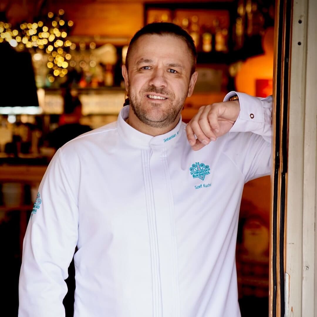 Sebastian Krauzowicz